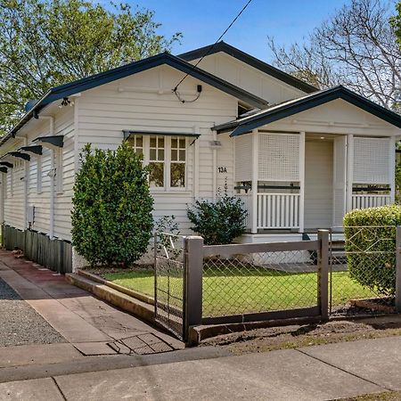 Vila The Keepers House Toowoomba Exteriér fotografie